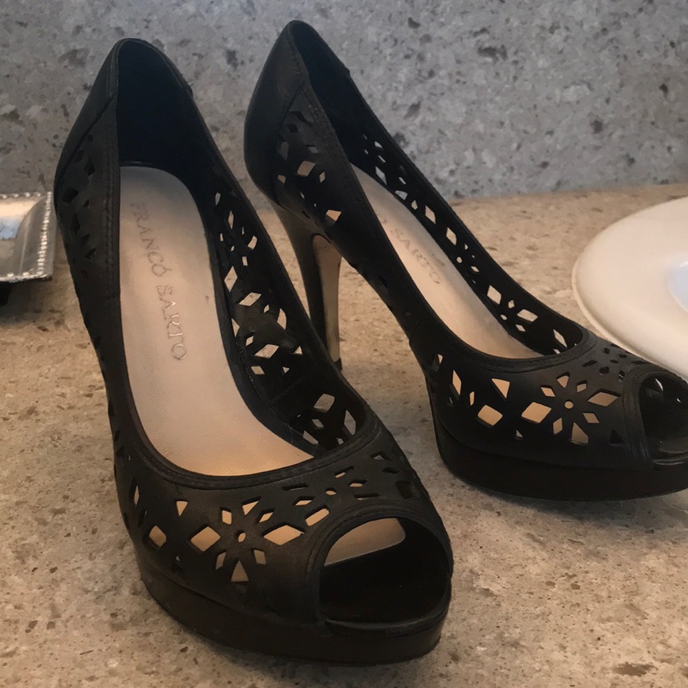 Franco Sarto Heels
